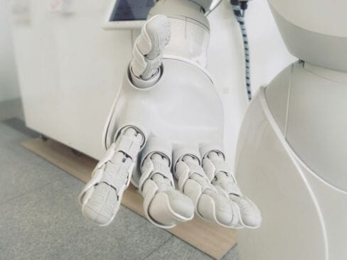 Identifier le trafic de bots IA avec redirection.io