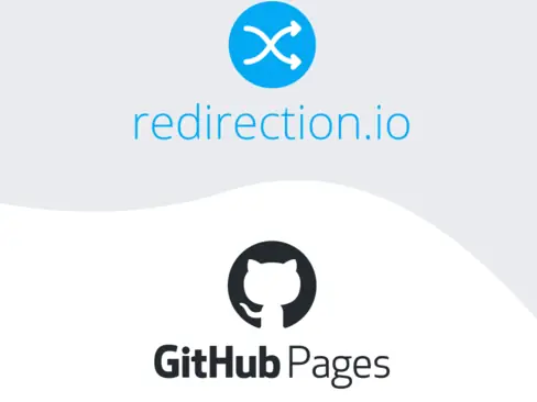 Why and How to Install redirection.io in Front of a Github Pages Website