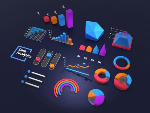 Le top 5 des outils d'analyse, pour les entreprises de toutes tailles