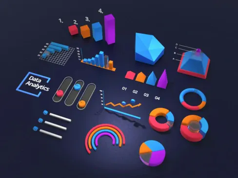 The top 5 Analytics Tools, for all sizes of business