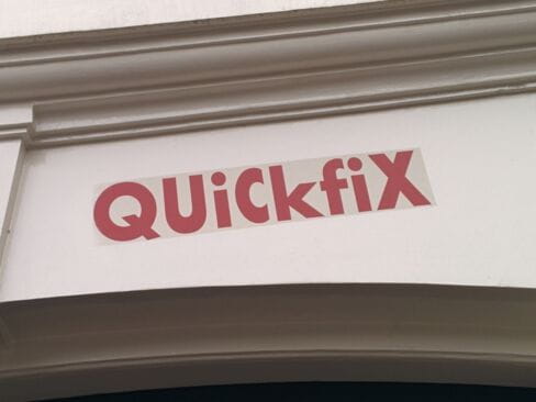 Easily implement SEO quick wins