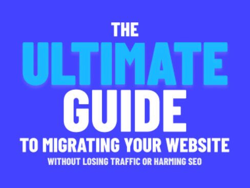 Le guide ultime pour migrer votre site web sans perdre de trafic ni nuire au référencement