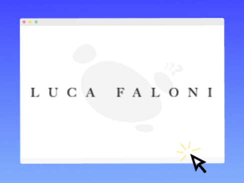 Success story : comment Luca Faloni a réalisé un changement de CMS transparent