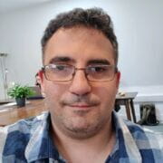 Mohammed Al Hashamy