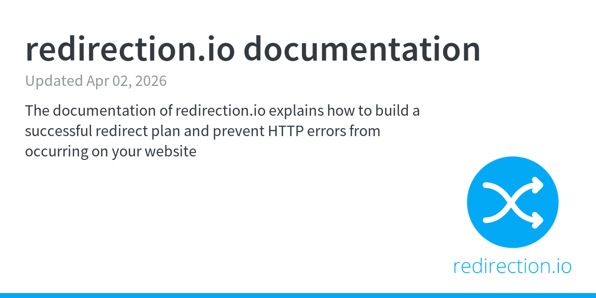 Documentation